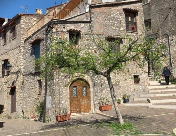 appartamento in vendita a Moricone