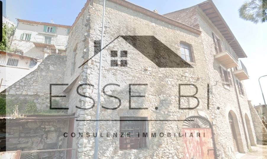 appartamento in vendita a Moricone