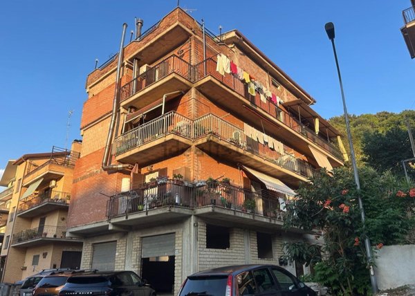 appartamento in vendita a Moricone