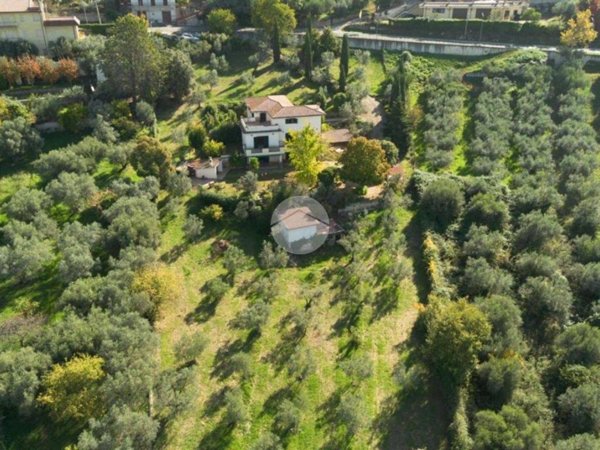 casa indipendente in vendita a Moricone