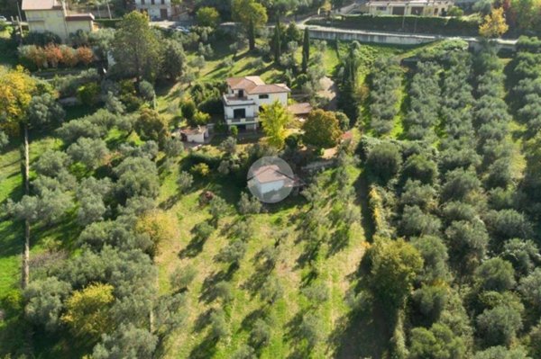 casa indipendente in vendita a Moricone