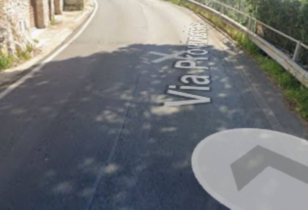 appartamento in vendita a Moricone