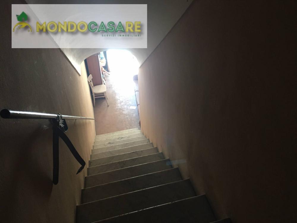 appartamento in vendita a Moricone