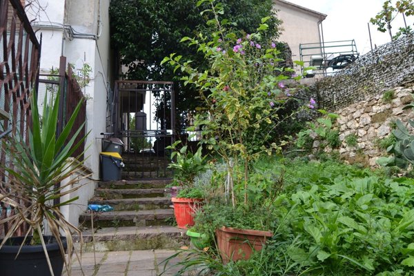 appartamento in vendita a Moricone