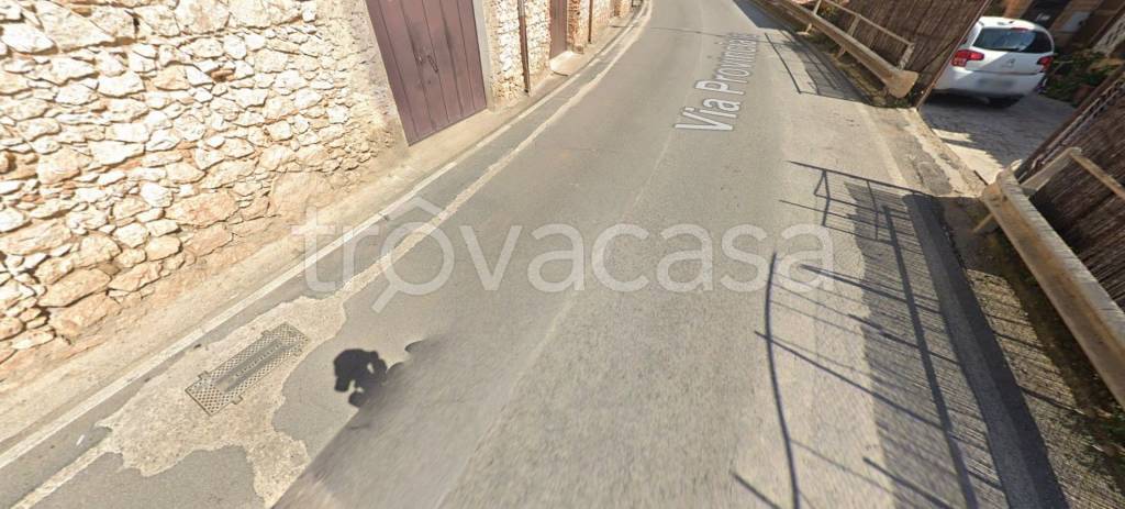 appartamento in vendita a Moricone