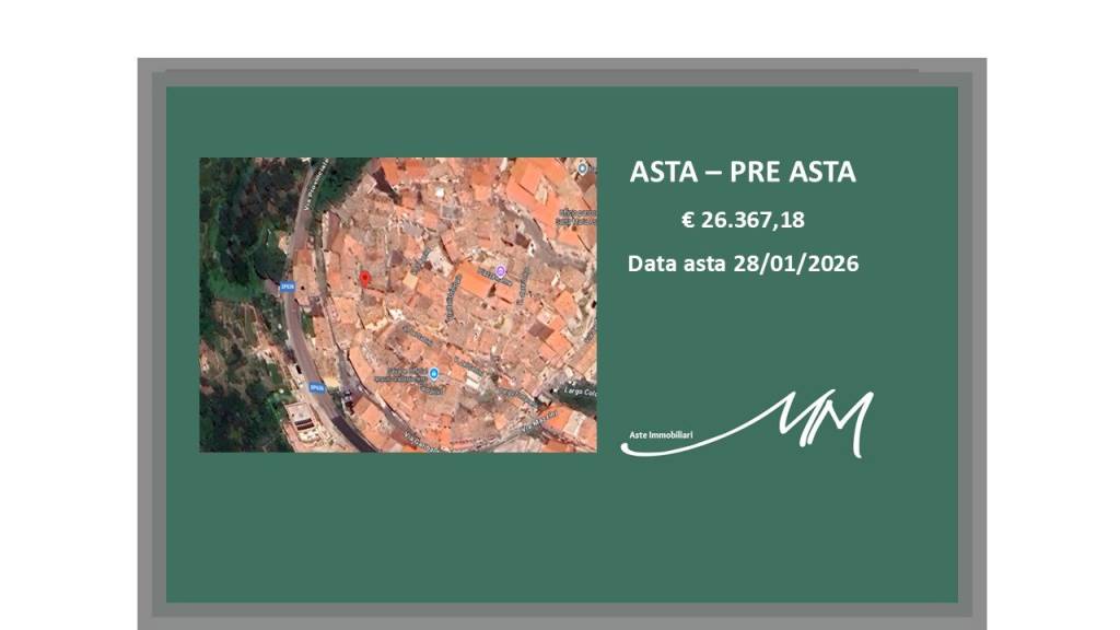 appartamento in vendita a Moricone