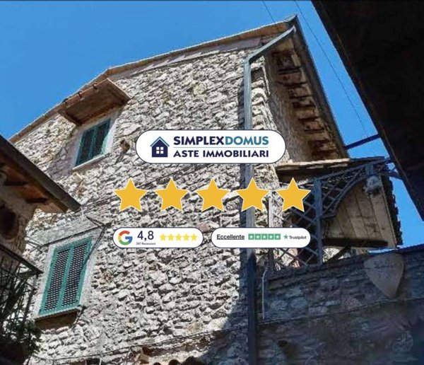 appartamento in vendita a Moricone