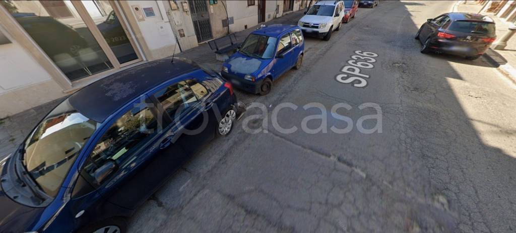 appartamento in vendita a Moricone