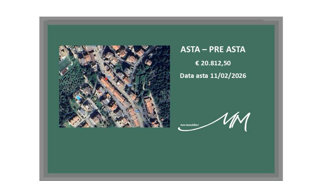 appartamento in vendita a Moricone