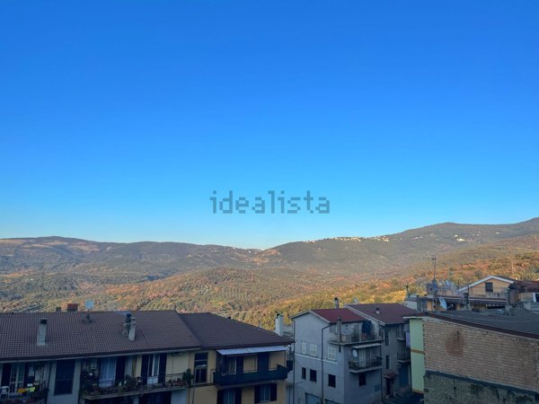 casa indipendente in vendita a Moricone