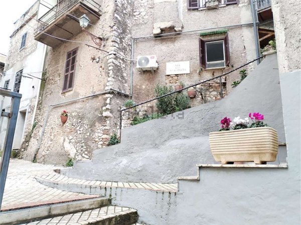 appartamento in vendita a Moricone