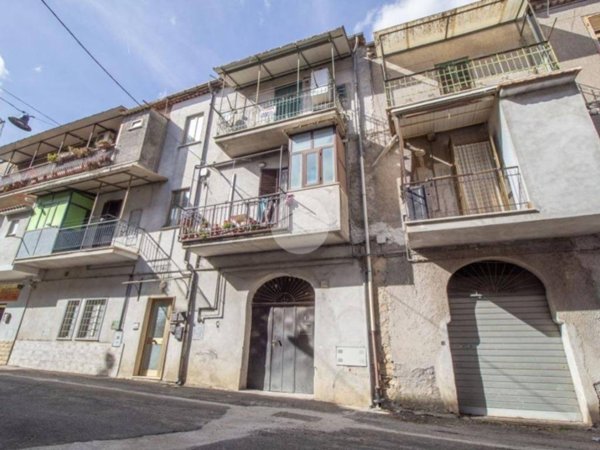 appartamento in vendita a Moricone