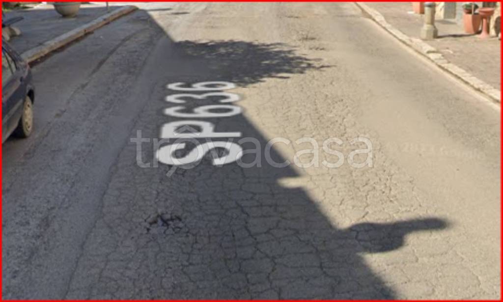 appartamento in vendita a Moricone