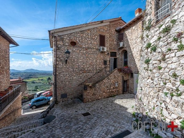 appartamento in vendita a Moricone