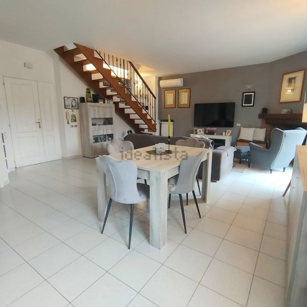 appartamento in vendita a Moricone