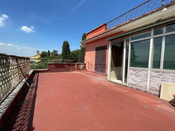 appartamento in vendita a Moricone