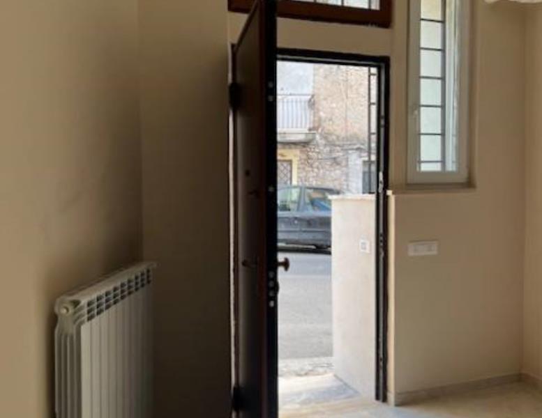 appartamento in vendita a Moricone