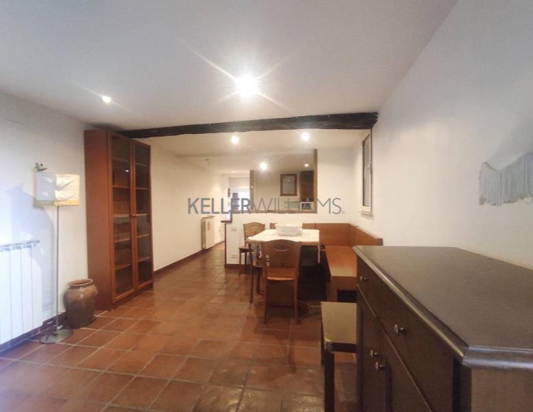 appartamento in vendita a Moricone