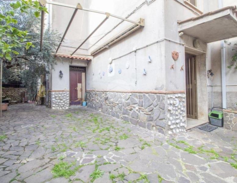 appartamento in vendita a Moricone