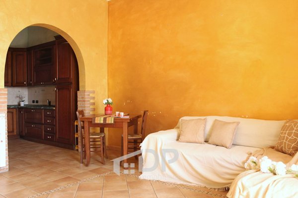 appartamento in vendita a Moricone