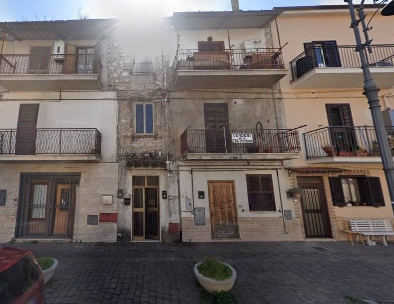 appartamento in vendita a Moricone