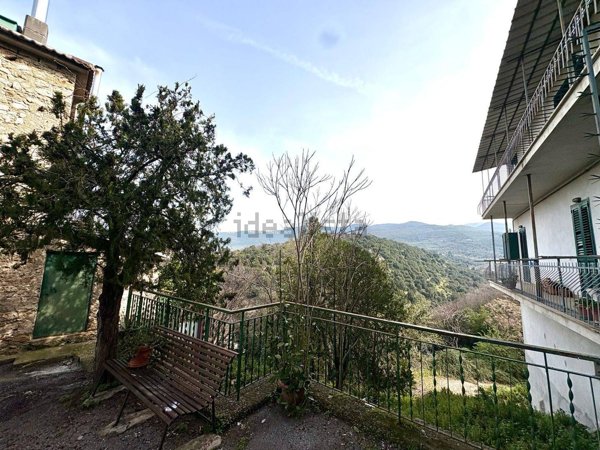 appartamento in vendita a Moricone