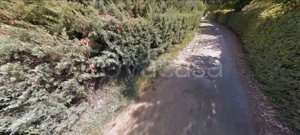 appartamento in vendita a Moricone