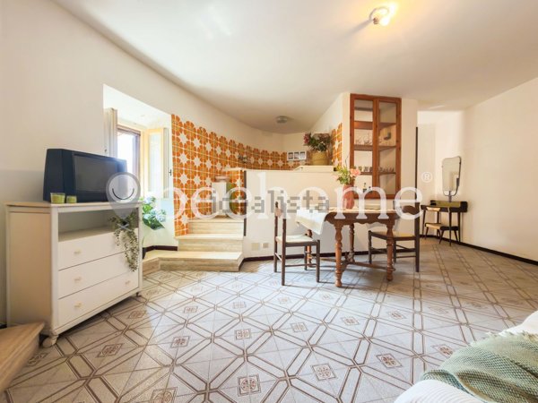 appartamento in vendita a Moricone