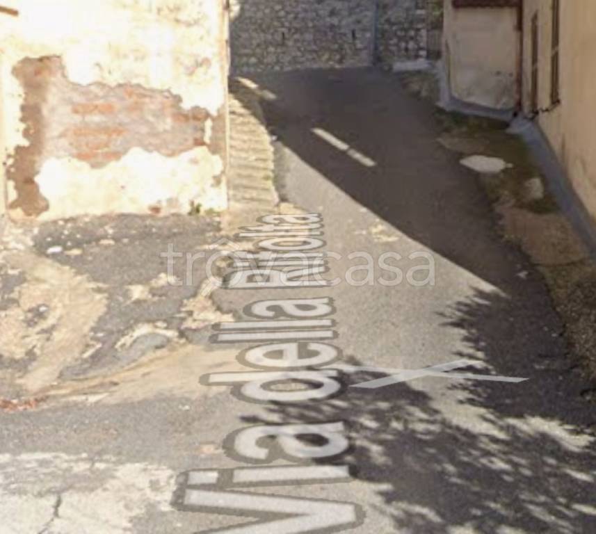 appartamento in vendita a Moricone