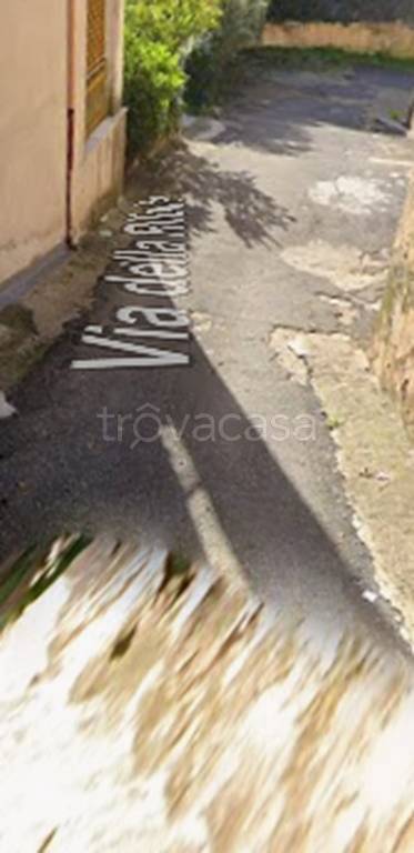 appartamento in vendita a Moricone