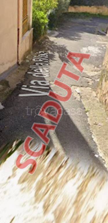 appartamento in vendita a Moricone