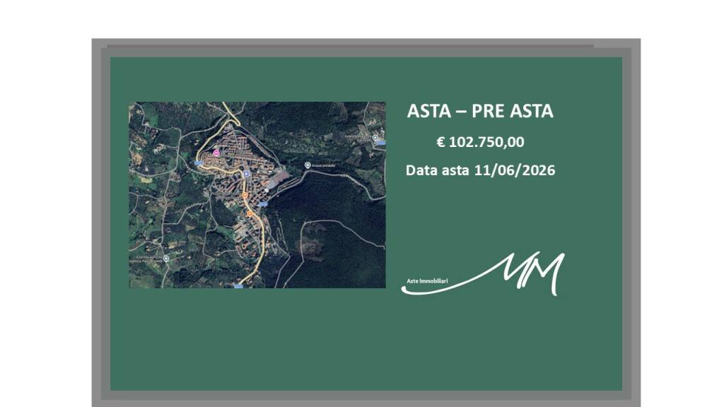 casa indipendente in vendita a Moricone