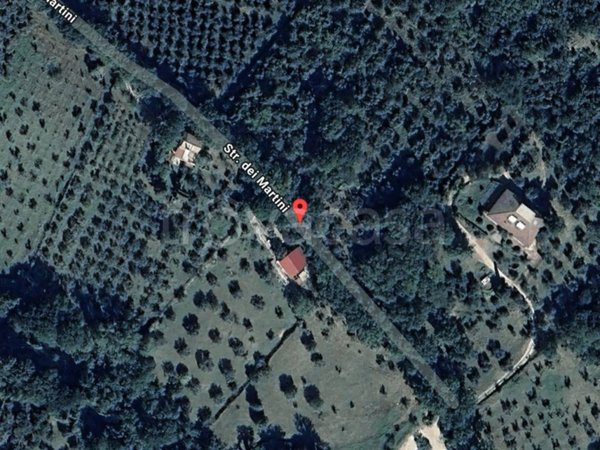 casa indipendente in vendita a Moricone