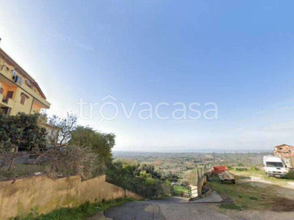 appartamento in vendita a Moricone