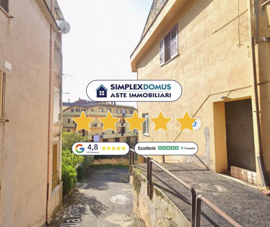 appartamento in vendita a Moricone