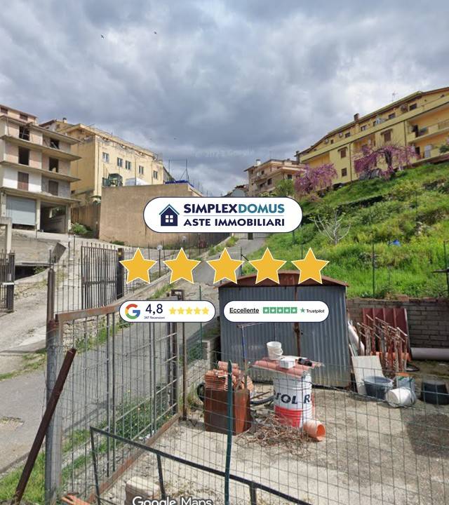 appartamento in vendita a Moricone