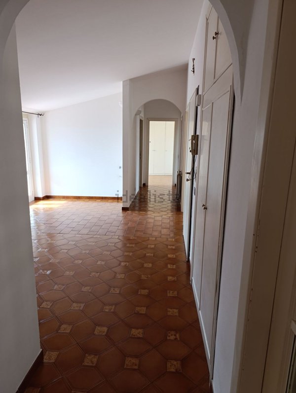 appartamento in vendita a Moricone