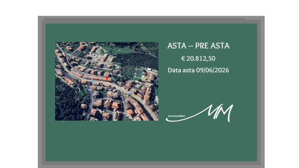appartamento in vendita a Moricone