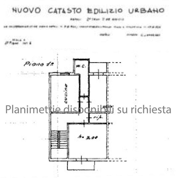 casa indipendente in vendita a Moricone