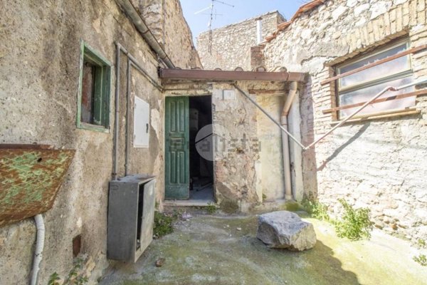 appartamento in vendita a Moricone