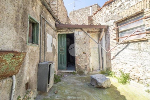 appartamento in vendita a Moricone