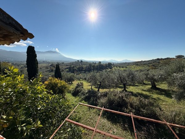 appartamento in vendita a Moricone