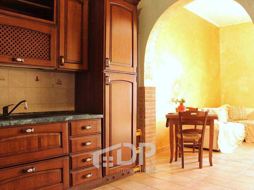 appartamento in vendita a Moricone