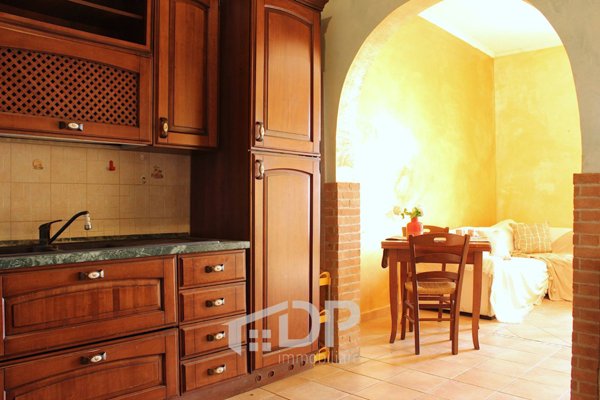 appartamento in vendita a Moricone