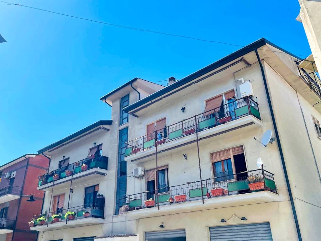 appartamento in vendita a Moricone