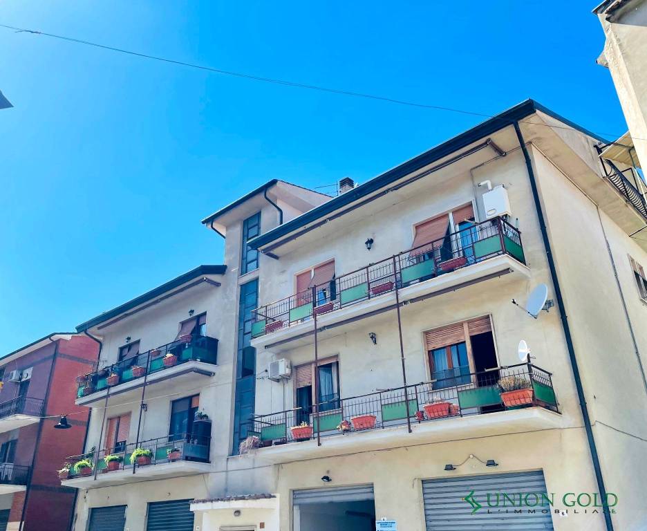 appartamento in vendita a Moricone