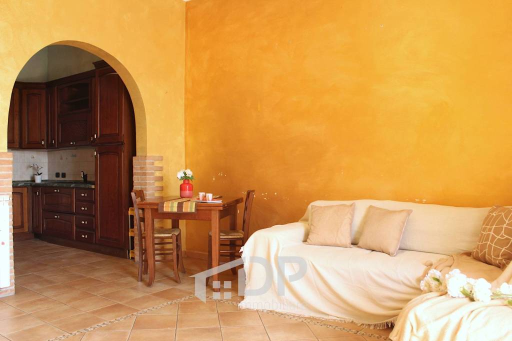 appartamento in vendita a Moricone