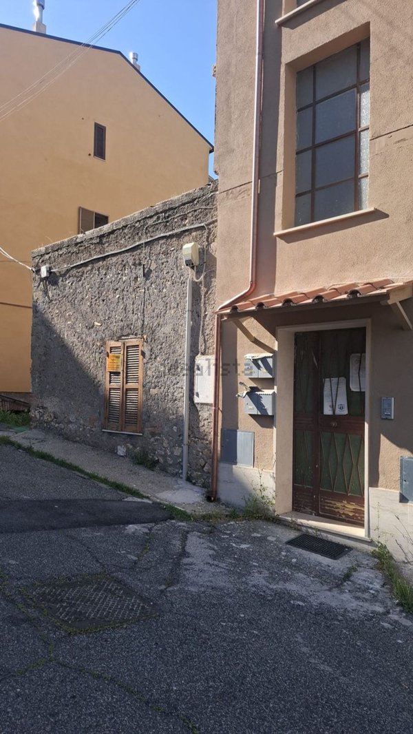 appartamento in vendita a Moricone