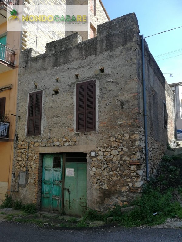 appartamento in vendita a Moricone