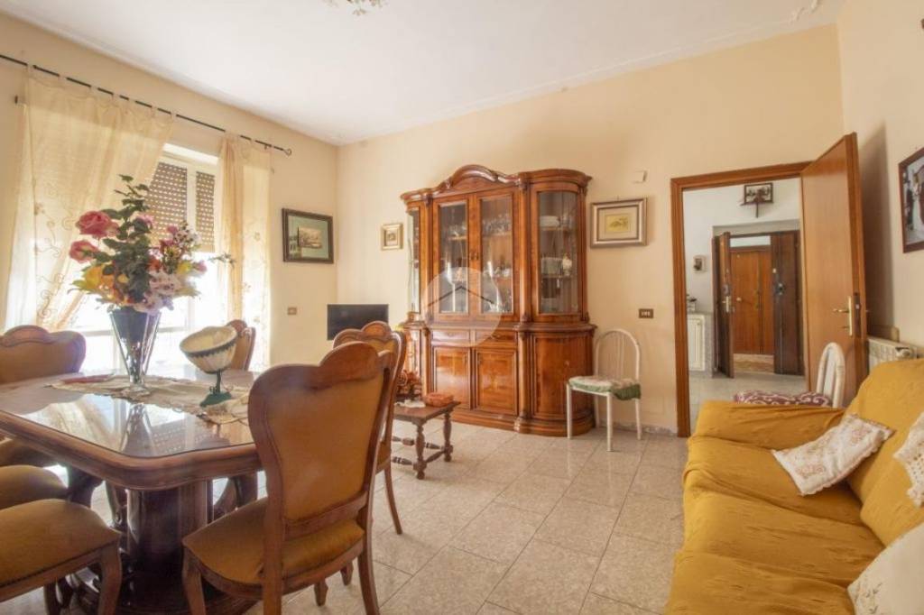 appartamento in vendita a Moricone